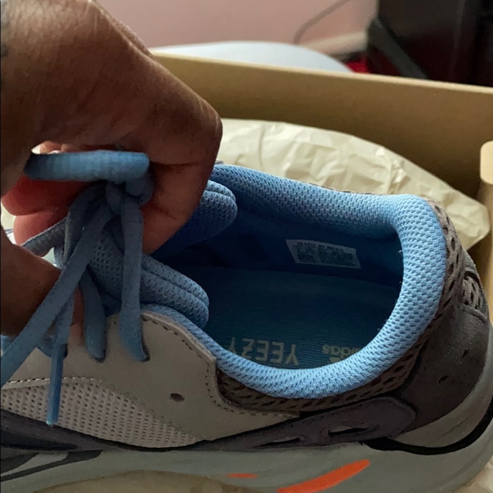 Yeezys - Picture 8 of 9